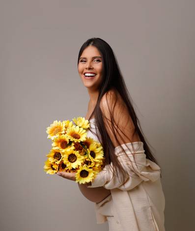 Gestantes de Amanda - Doce Espera da Maria