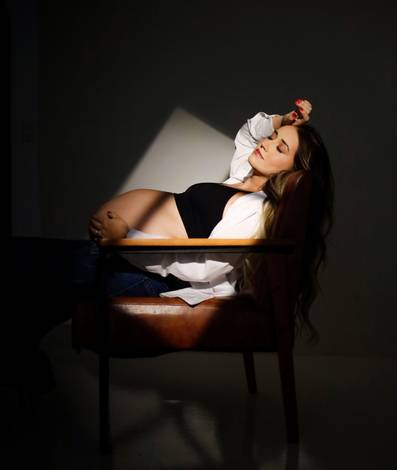 Gestantes de Andressa - Doce Espera