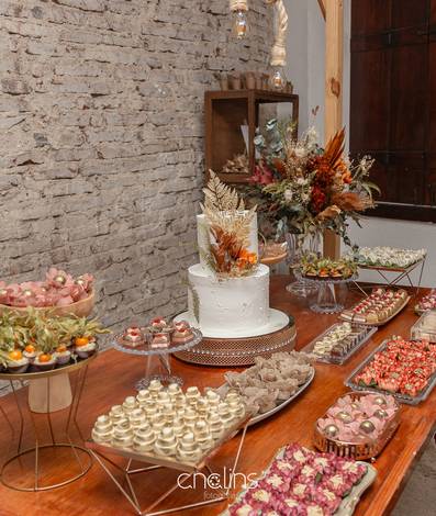 Casamento de Casamento no Recife