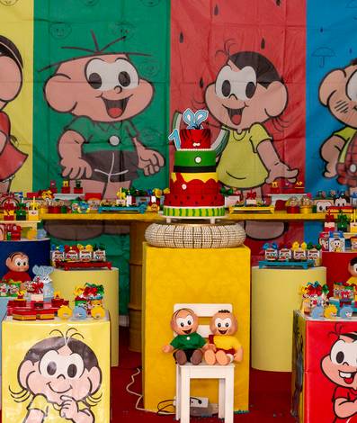 Aniversário de Sofia - 1 aninho