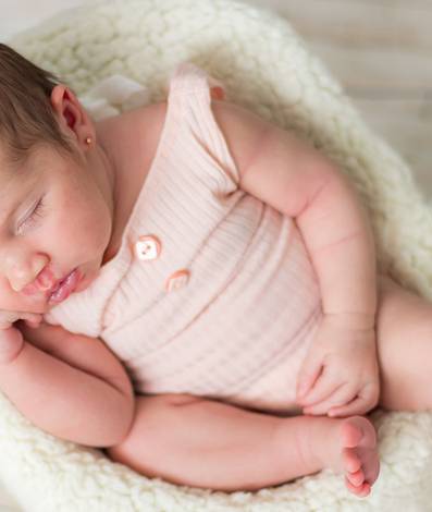 Ensaio Newborn de Ensaio Newborn em Recife