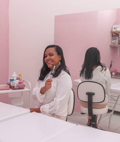 Ensaio de Profissionais de Foto para profissionais