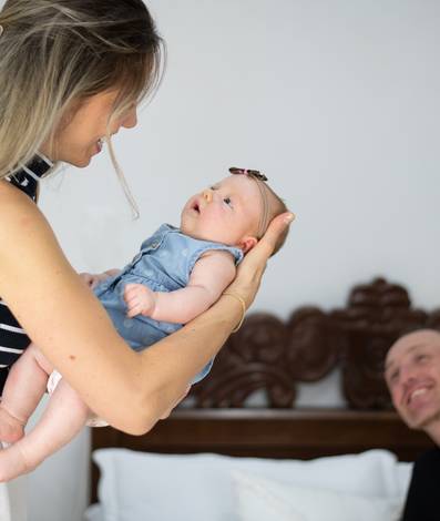 Infantil de Minhas recordações!