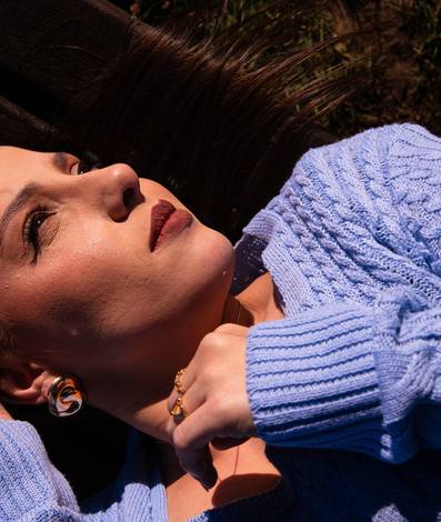 Feminino de Mariane Cardoso