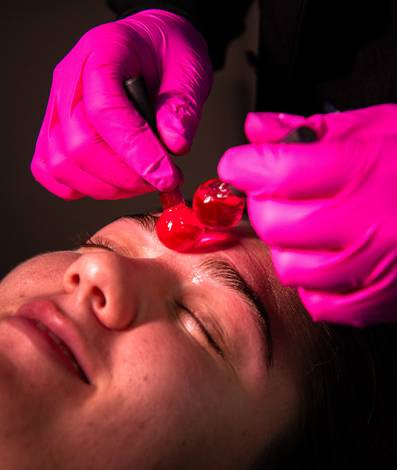 Corporativo de Diennifer