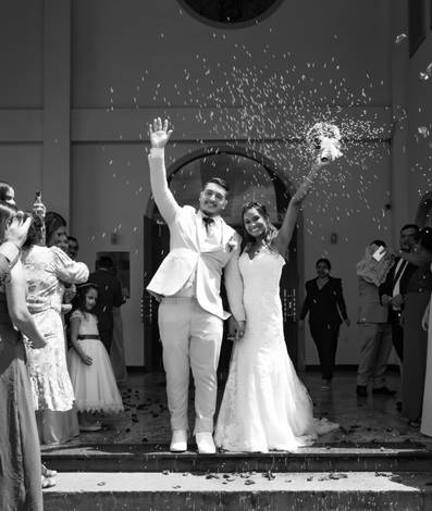 Wedding de Casamento Luane e Pedro 