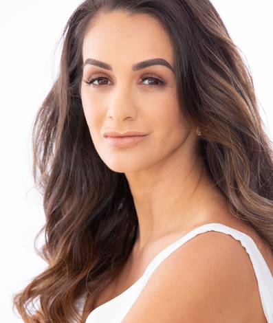 Corporativo de Ana Paula Pujol - Nutricionista | Palestrante | Mentora