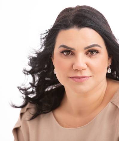 Corporativo de Indianara Camilo - Mentoria em farmácia Magistral