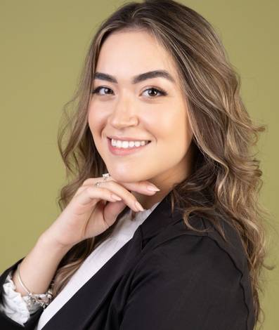 Corporativo de Sophia - Nutricionista 