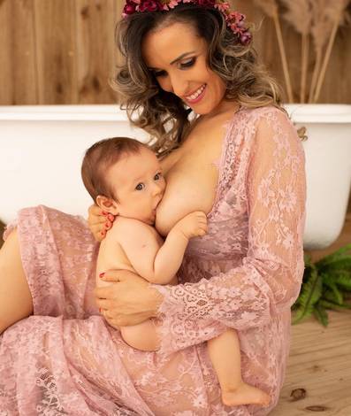 Cenários Reais mensais  de Dia das mães 2020