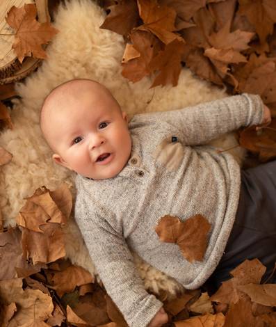 Cenários Reais mensais  de Outono 2020