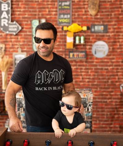 Cenários Reais mensais  de Dia dos pais 2020