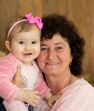 Cenários Reais mensais  de Inverno + cenário dos avós 2020