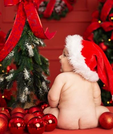 Cenários Reais mensais  de Natal 2020