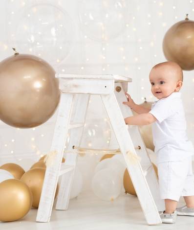 Cenários Reais mensais  de Réveillon 2020