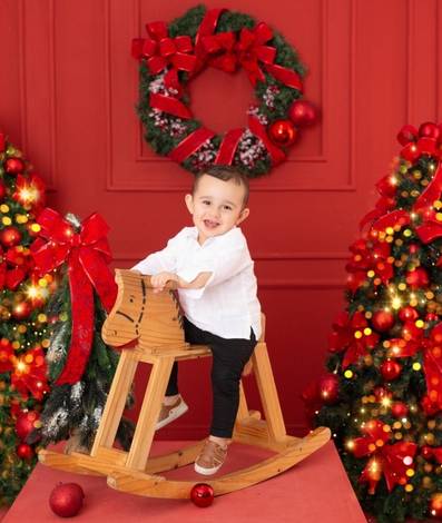 Cenários Reais mensais  de Natal 2020