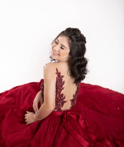 Debutantes de Debutante Elizandra