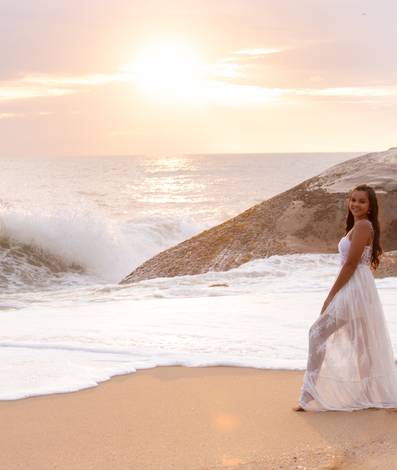 Debutantes de Debutante Julia 