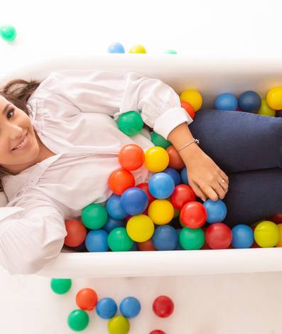Debutantes de Debutante Vitória 