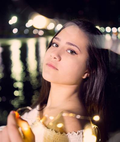 Debutantes de Debutante Kailane