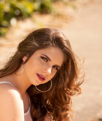 Debutantes de Debutante Sabrina 