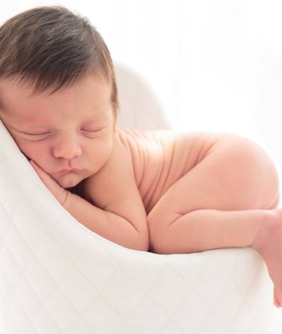 NewBorn de Pedro Lucca & seus primeiros dias de vida