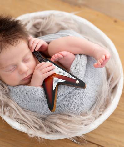 NewBorn de Raul  & seus primeiros dias de vida