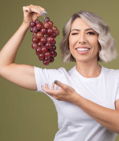 Corporativo de Luísa - Nutricionista 