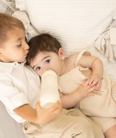 Cenários Reais mensais  de Bernardo & Henrique 