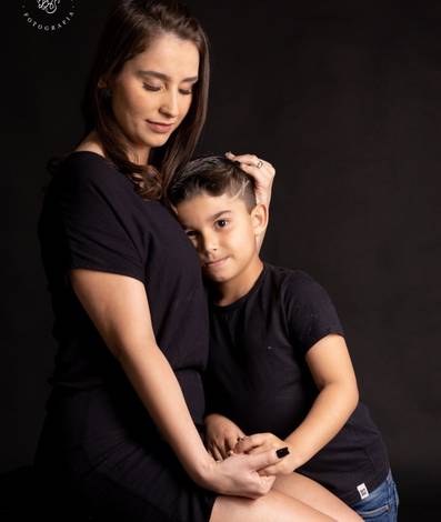 Família de Cinara & família 