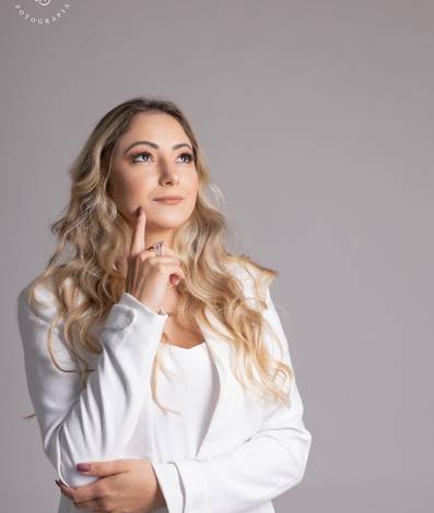 Corporativo de Samantha Neneve - Advocacia