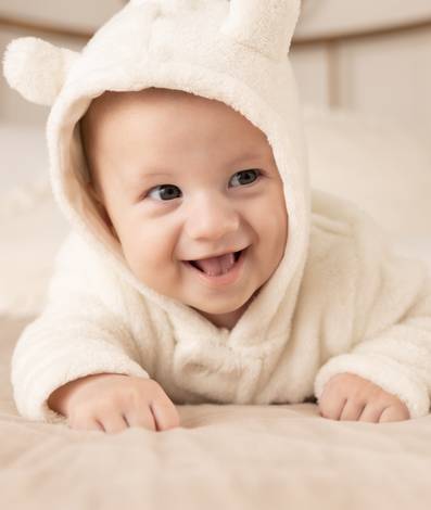 Acompanhamentos  de Bernardo - Acompanhamento Mensal 