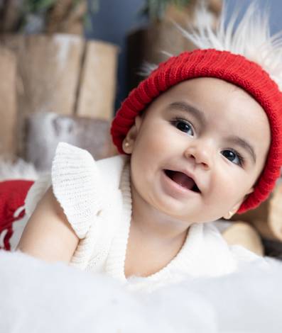 Acompanhamentos  de Lara - Acompanhamento Mensal 