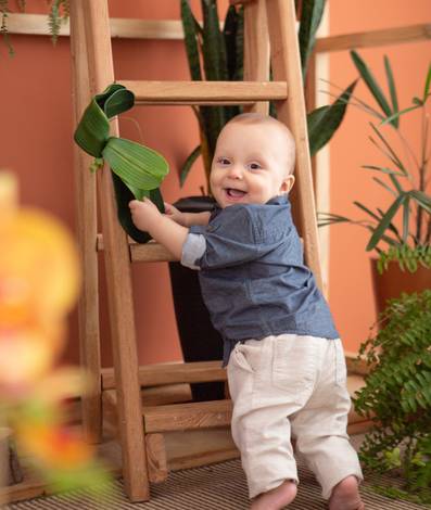 Acompanhamentos  de Gabriel - Acompanhamento Bimestral 