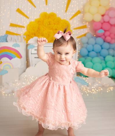 Smash the cake  de Maria Solange - 1 ano