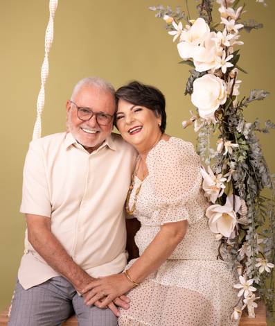 Casal de Ana & Angelo