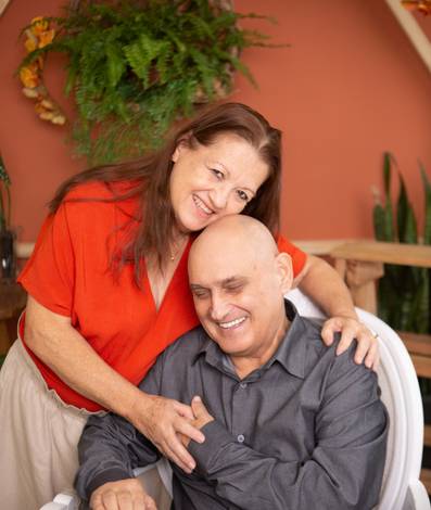 Casal de Leonice & Arilton