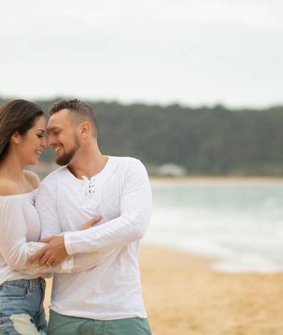 Casal de Soraia & Cleiton