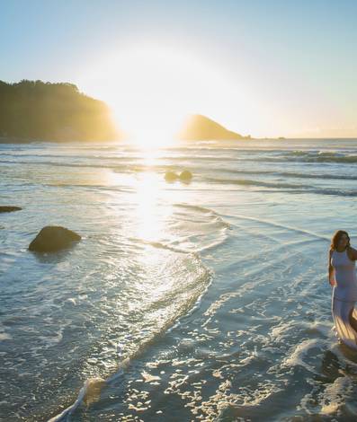 Casal de Mônica & Adriano