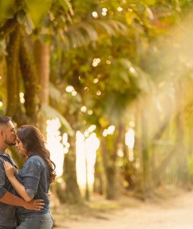 Casal de Beatriz & Egoilson