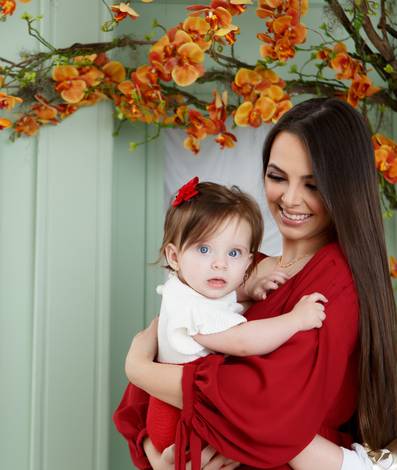 Cenários Reais mensais  de Dia das mães - Abril 2021