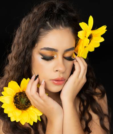 Feminino de Bianca Alves