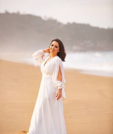 Feminino de Daiana Dal Bello