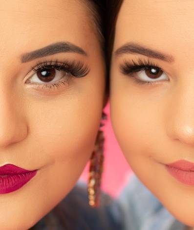 Feminino de Isabeli & Barbara