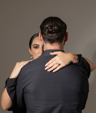 Corporativo de Carla & Marco  Pereira - Esteticista 