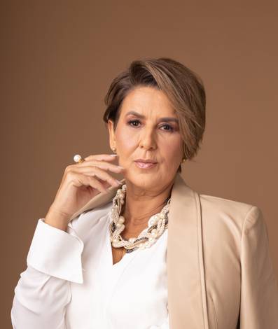 Corporativo de Eliana de Souza - Celebrante