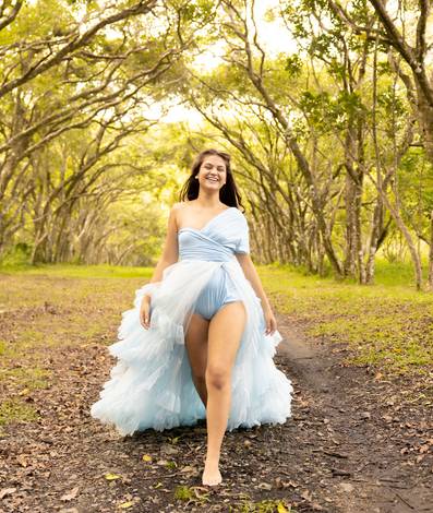 Debutantes de Debutante Laura
