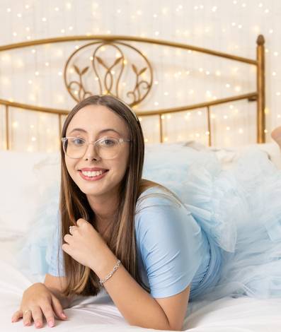 Debutantes de Debutante Heloysa