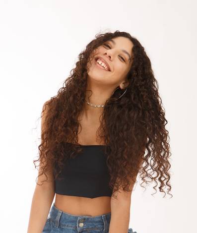 Debutantes de Debutante Ana Clara