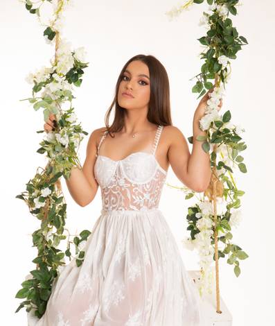 Debutantes de Debutante Louise 